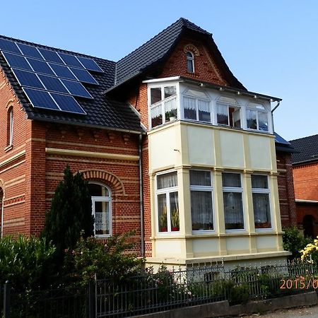 Ferienwohnung Fedler بلانكنبرغ الغرفة الصورة