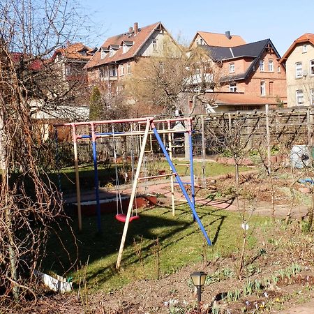Ferienwohnung Fedler بلانكنبرغ المظهر الخارجي الصورة