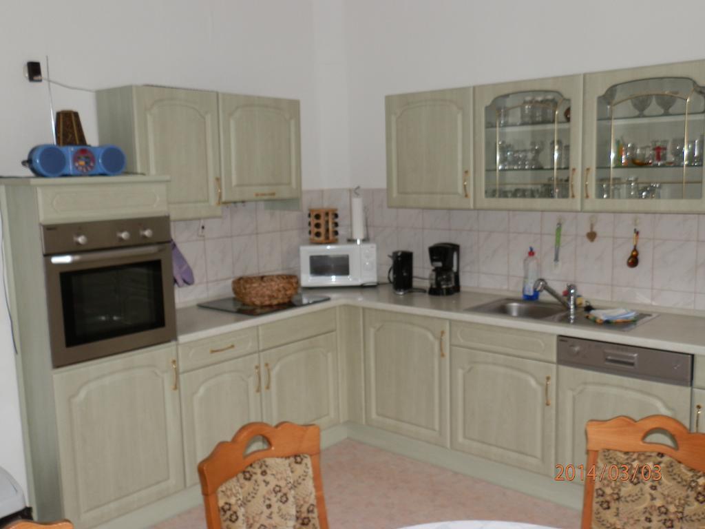 Ferienwohnung Fedler بلانكنبرغ الغرفة الصورة