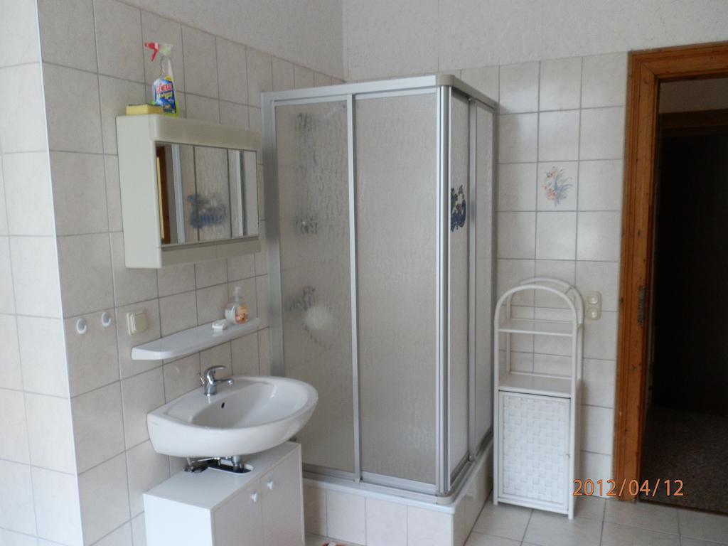 Ferienwohnung Fedler بلانكنبرغ الغرفة الصورة