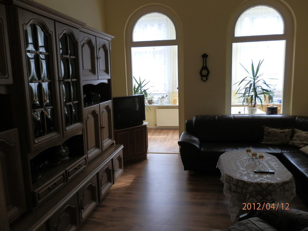 Ferienwohnung Fedler بلانكنبرغ الغرفة الصورة